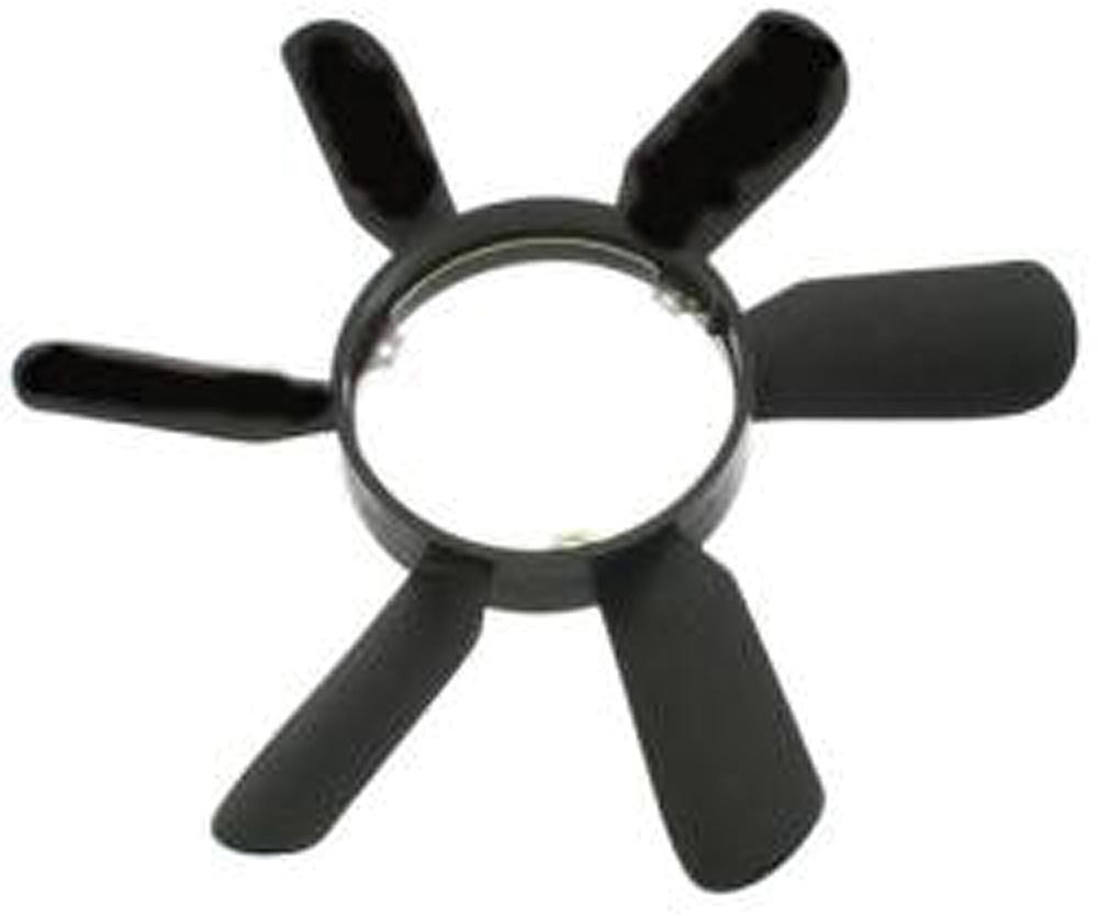 Mercedes® OEM Engine Cooling Fan Blade, 1998-2003 (202/208), 113-200-01-23