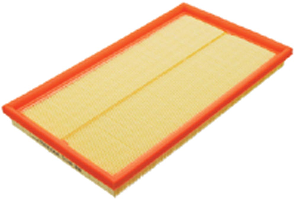 Mercedes® Air Filter, C3479, 1999-2003 (208)