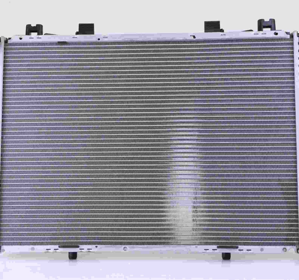Mercedes® Radiator, 1992-1995 (140) 140-500-23-03
