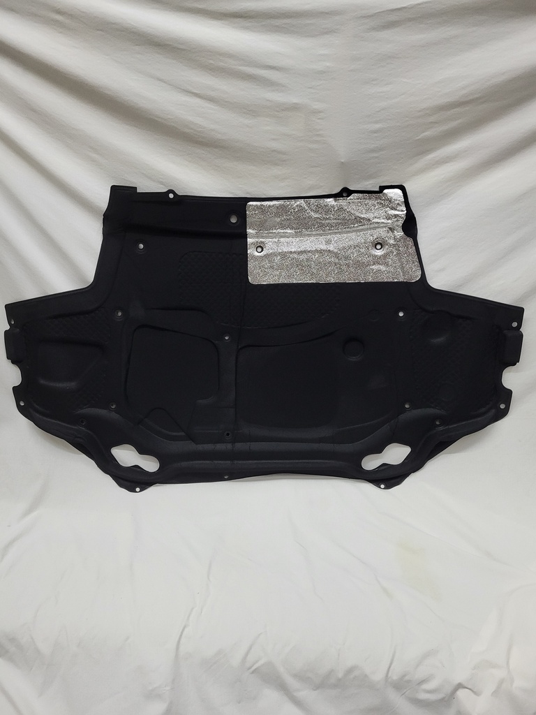 Mercedes® Hood Insulation Pad, 2002-2005 (203), 203-682-13-26
