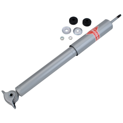 Mercedes®  KYB Gas-a-Just® Front Shock Absorber, 1972-1991 (123/126)
