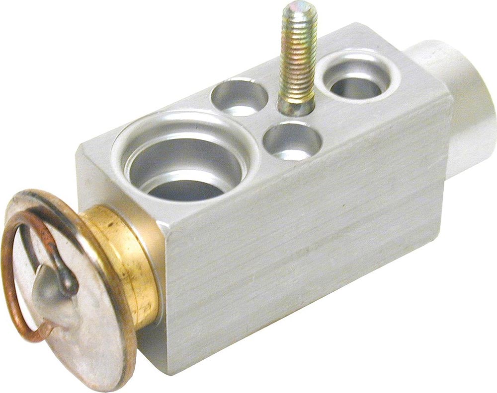 Mercedes® A/C Expansion Valve, 1984-2002