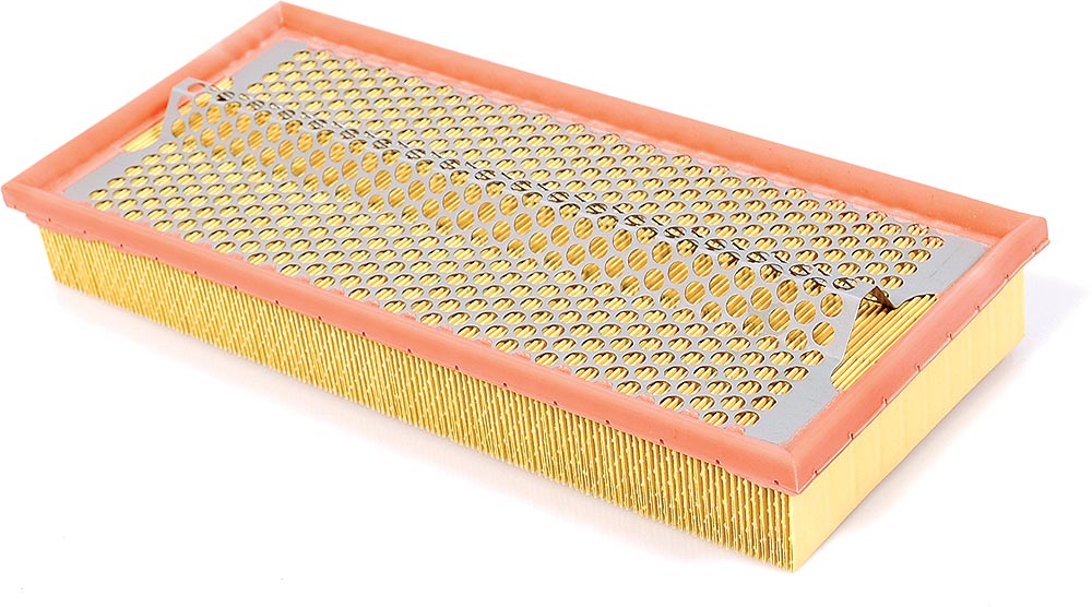 Mercedes® Air Filter, 1986-1989 (201)