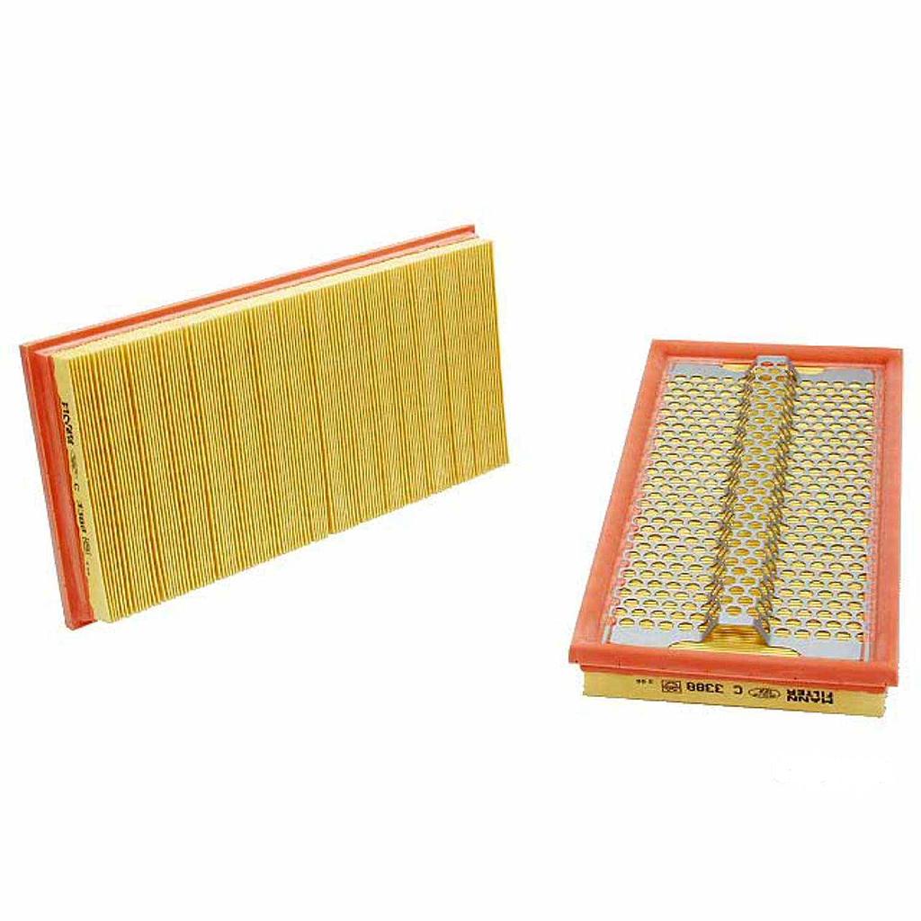 Mercedes® Air Filter, 1990-1992 (129)