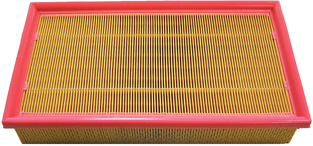 Mercedes® Air Filter, 1993-1995 (124)