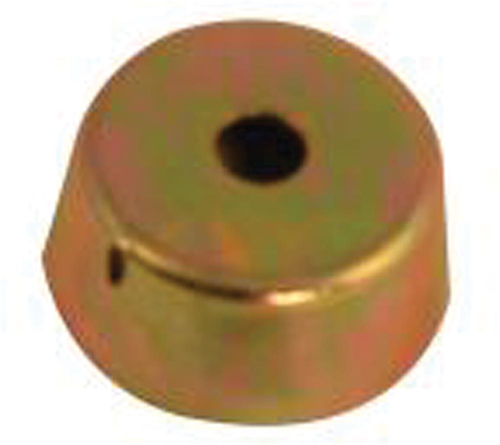 Mercedes® Air Cleaner Buffer Cap, 1978-1985