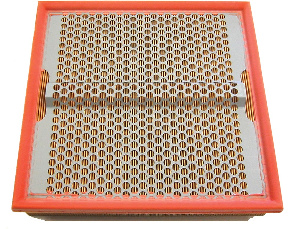 Mercedes® Air Filter, 1992-1995 (140)
