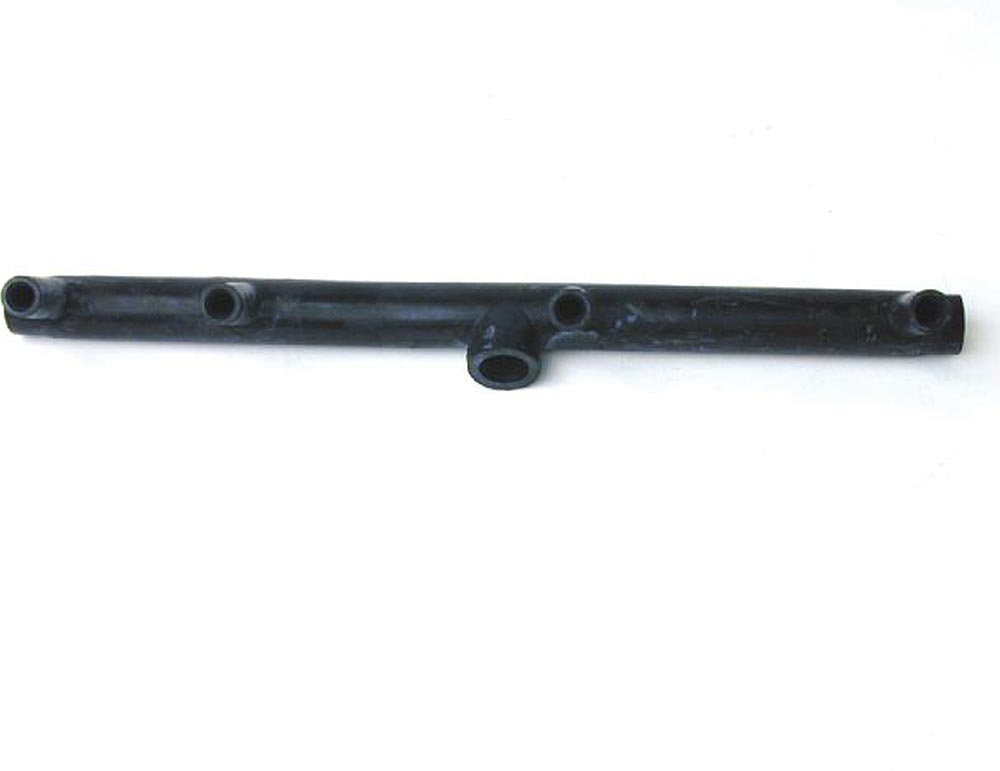 Mercedes® Air Distributor Hose, 1986-1991 (107/126)