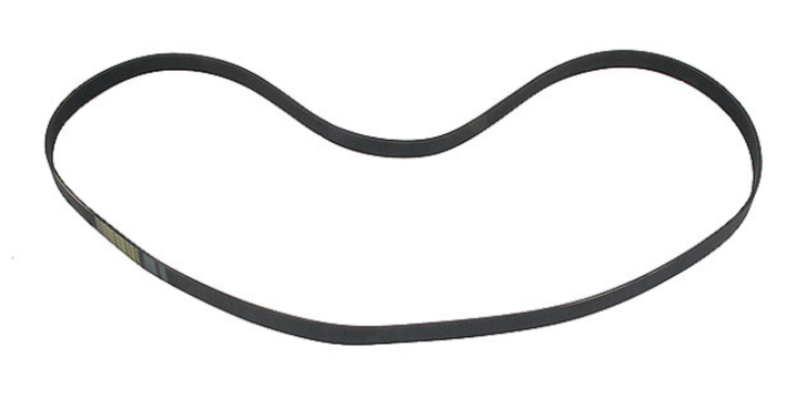 Mercedes® Alternator V-Belt, 10 X 970, 1974-1983