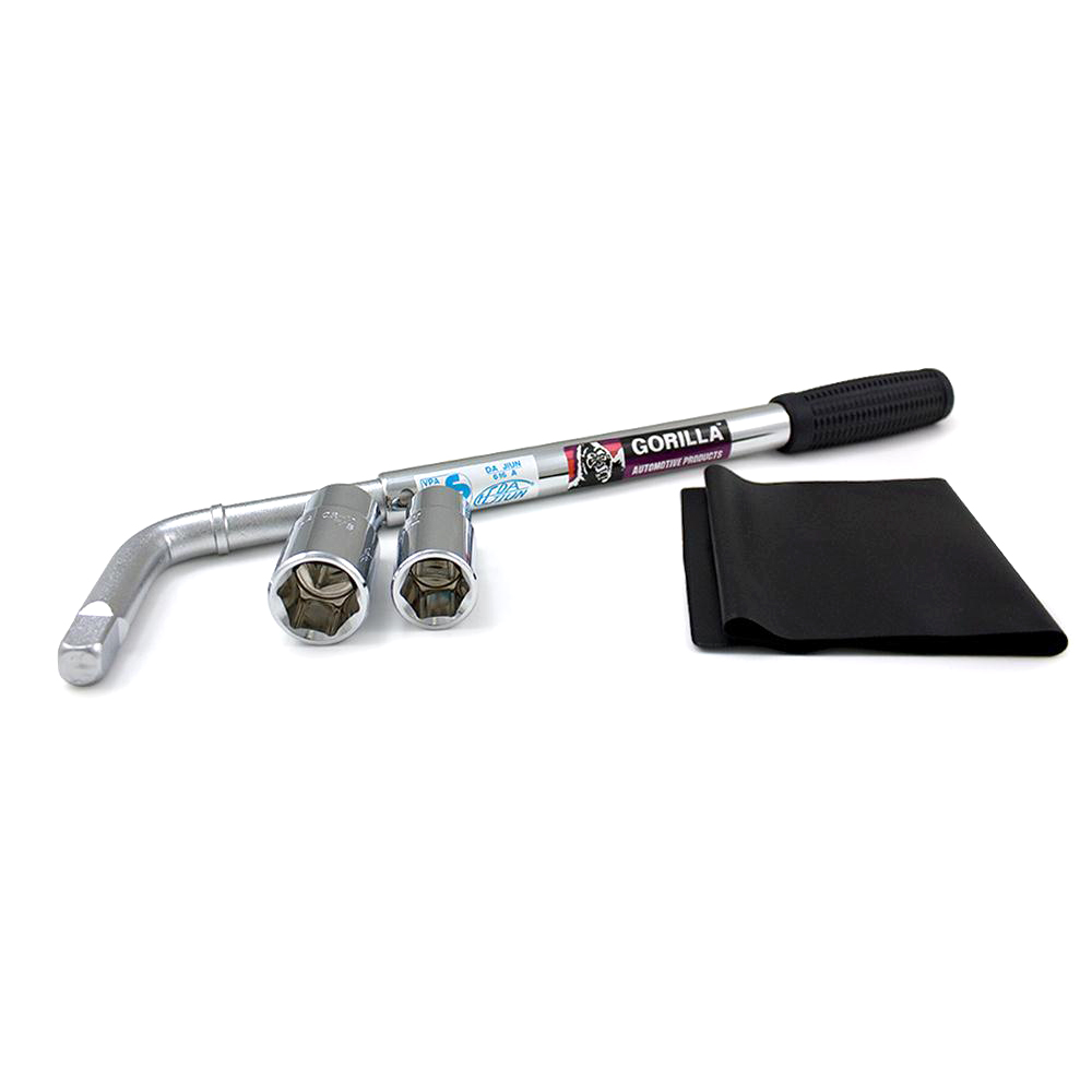 Gorilla Power Wrench