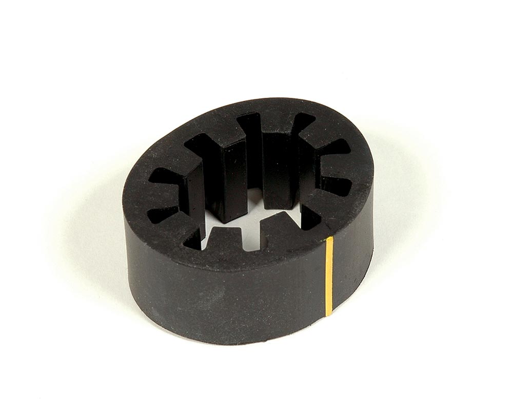 Mercedes® Air Conditioning O-Ring Seal, 380 SL, 1982-1985 (107)