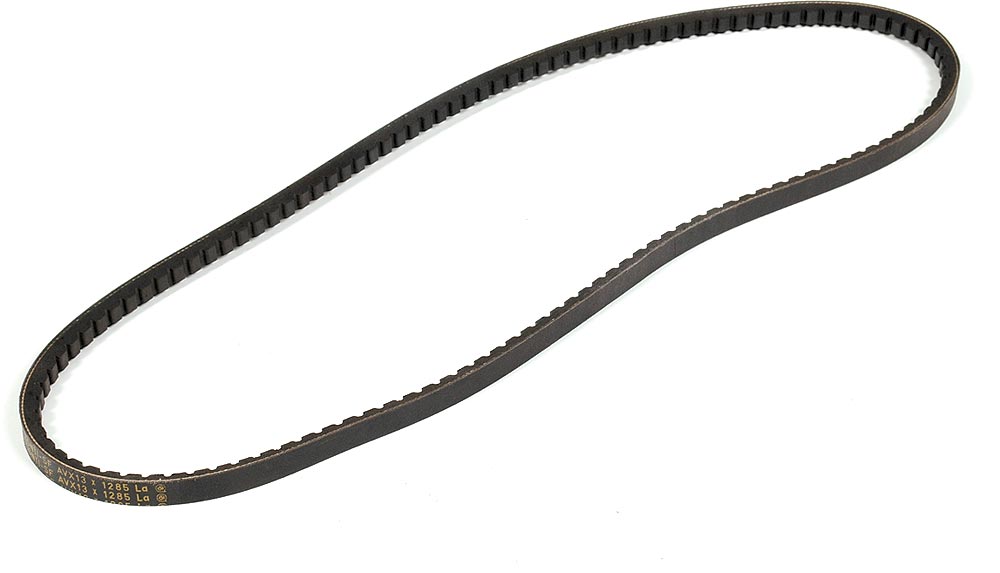Mercedes® Air Conditioning Compressor V-Belt, 13 X 1285, 1973-1981