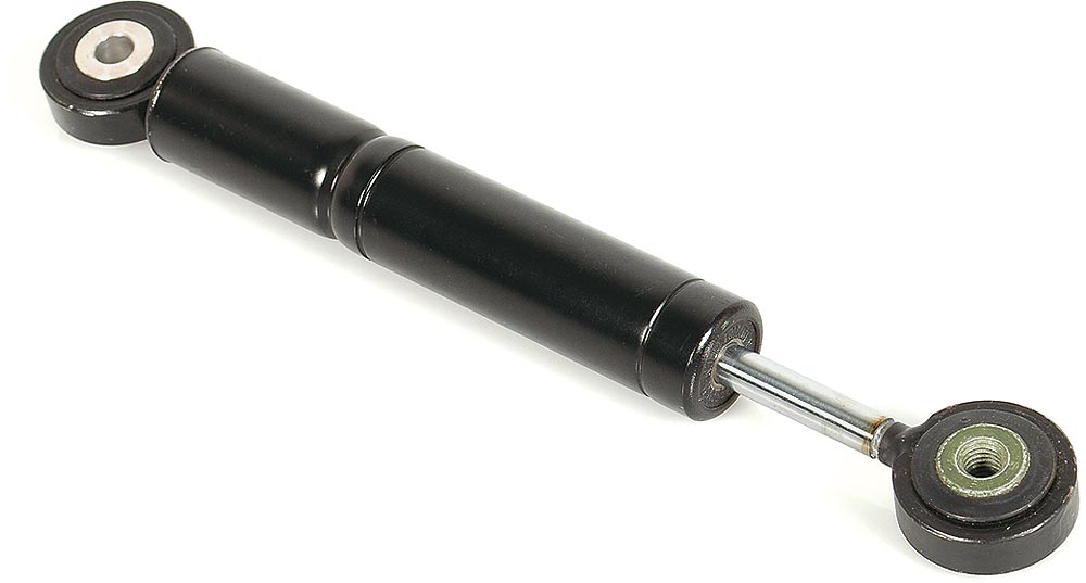 Mercedes® Belt Tensioner Damper, 1985-1993 (201)
