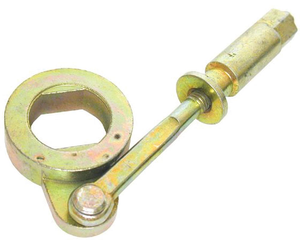 Mercedes® Belt Tensioner Adjustment Rod, 1986-1999