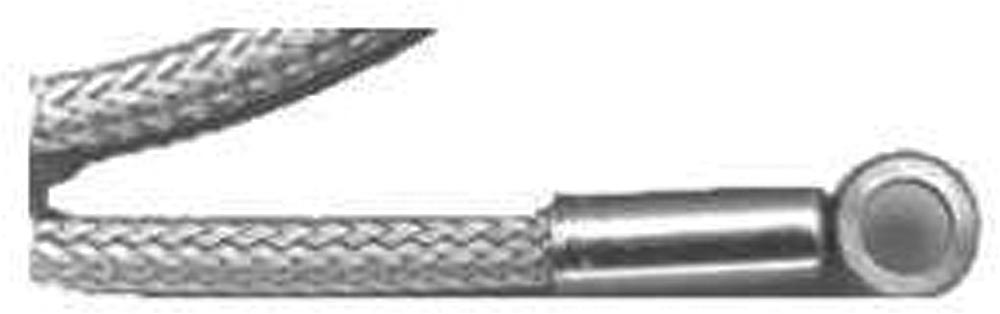 Porsche® Fuel Injection Line No. 1/No. 2 Line, 1976-1979 (924)