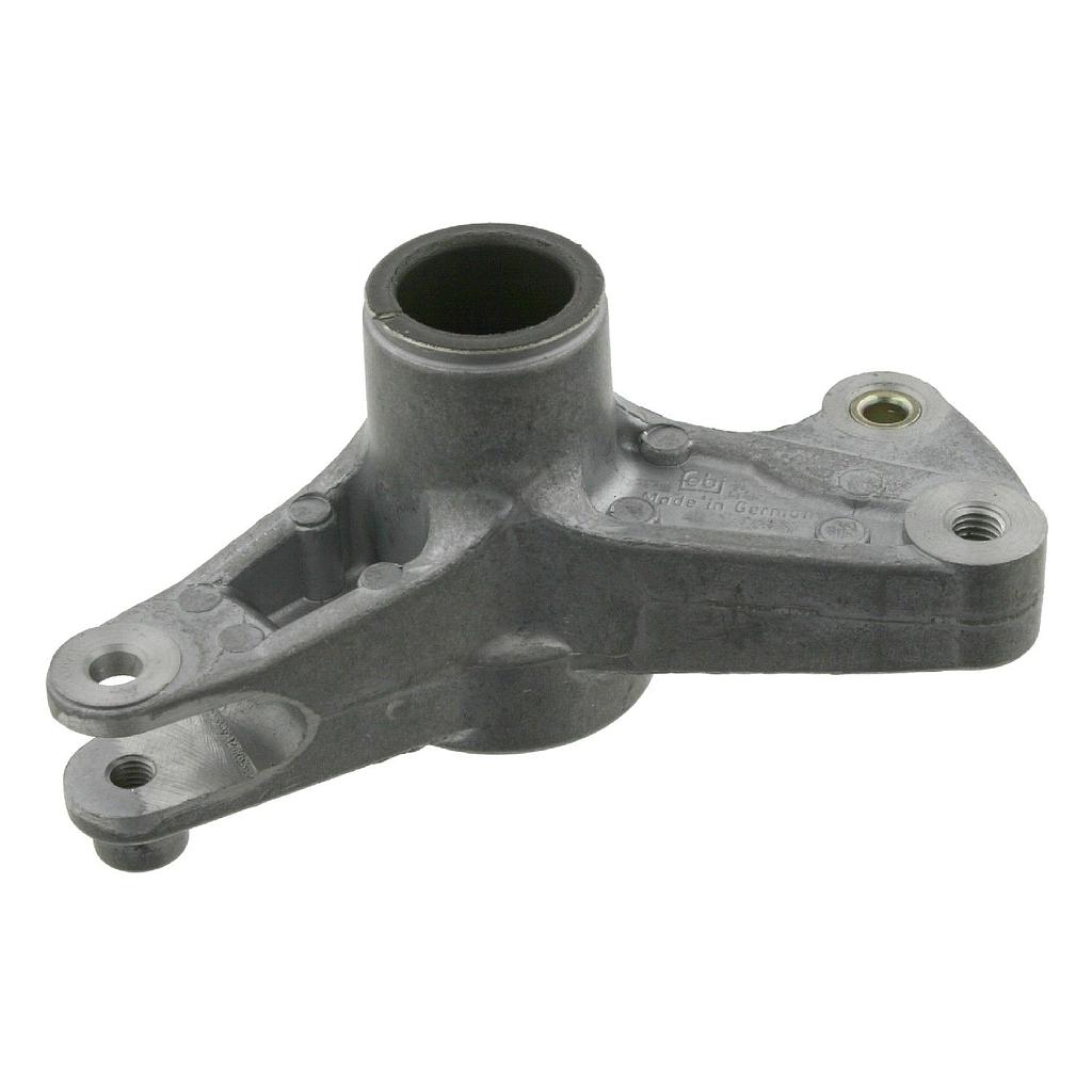 Mercedes® Belt Tensioner Pulley Lever Bracket Only, 1990-1999 (124)