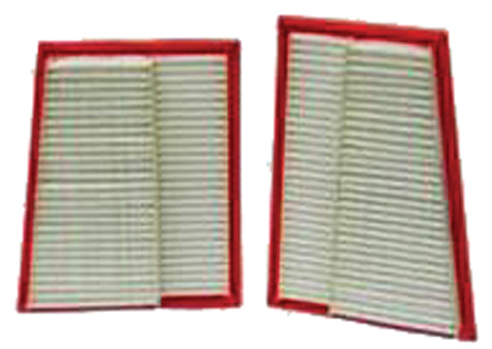 Mercedes® Air Filter Set, 2007-2012