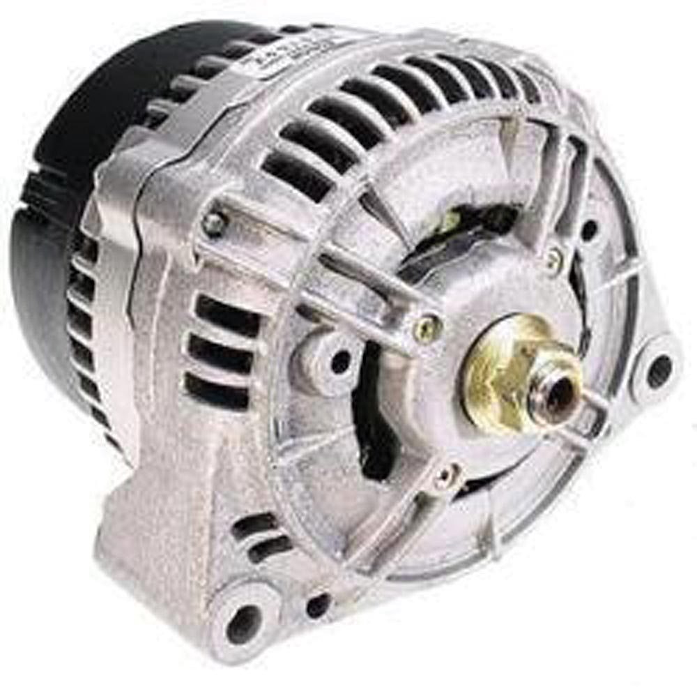 Mercedes® Alternator, Remanufactured, 1970-1976