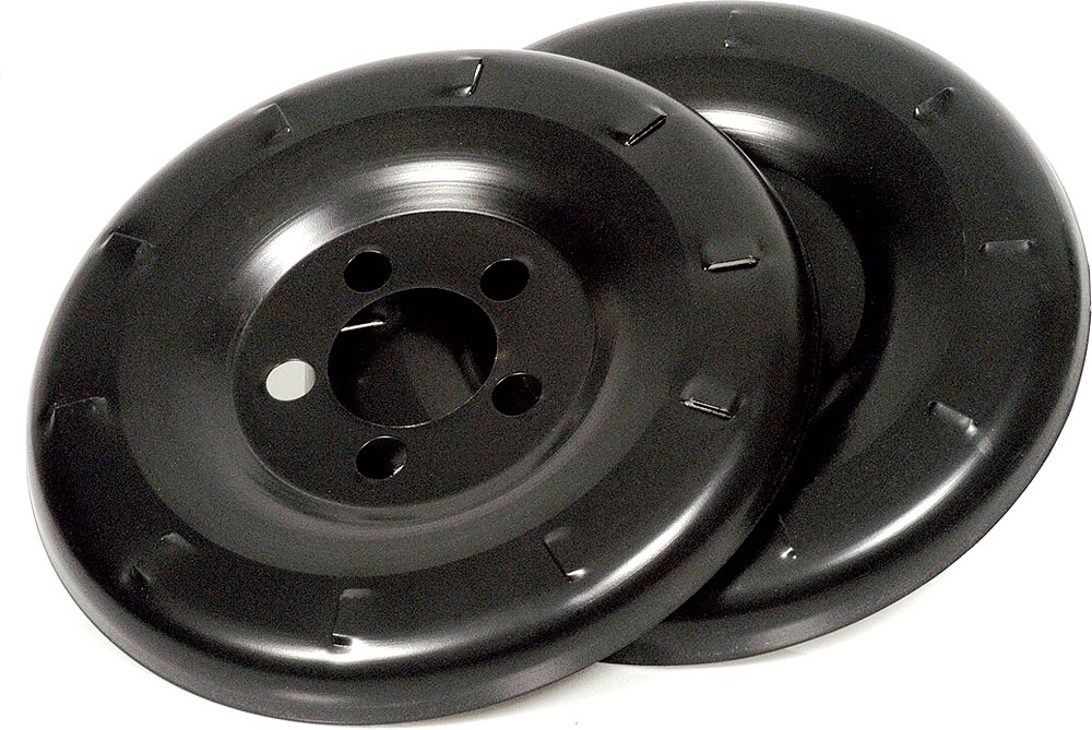Mercedes® Kleen Wheels, 16" 5 Spoke Design 8x16, ML320 1998-2001