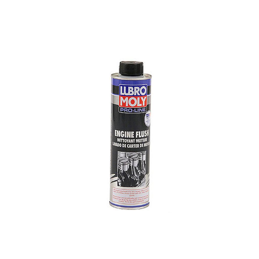 Lubro Moly Motor Clean Oil Treatment, 500ml