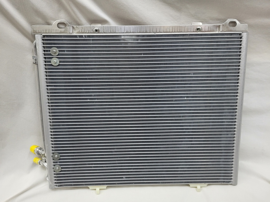 Mercedes® A/C Condenser, E-Class 1996-2002 (210), 210-830-05-70