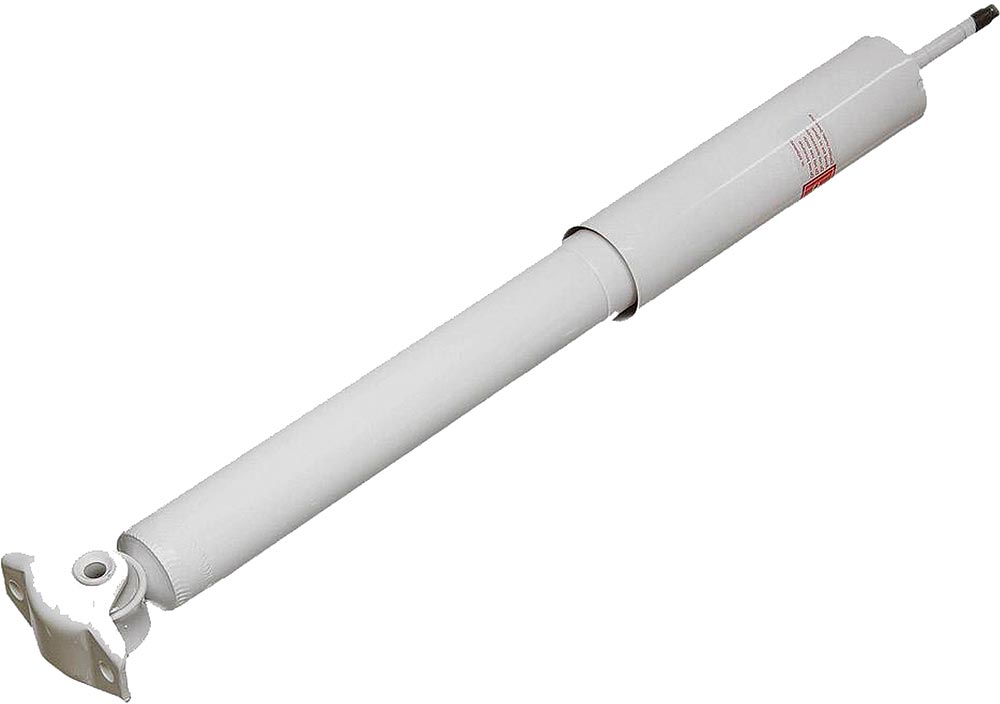 Mercedes®  KYB Rear Shock, 1968-1992 (107/123/126)
