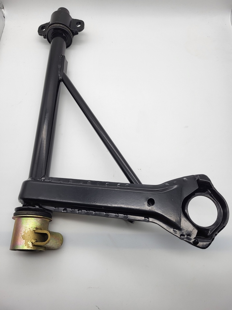 Porsche® Control Arm, Lower Front Left, For Cars With Under Body Sway Bar, 1974-1989 (911/912) 911-341-901-01