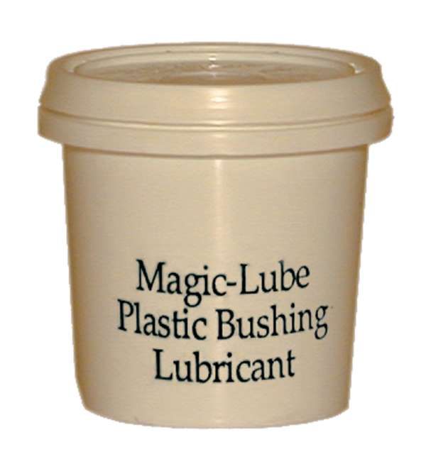 Magic-Lube Bushing Grease Prelube 8oz