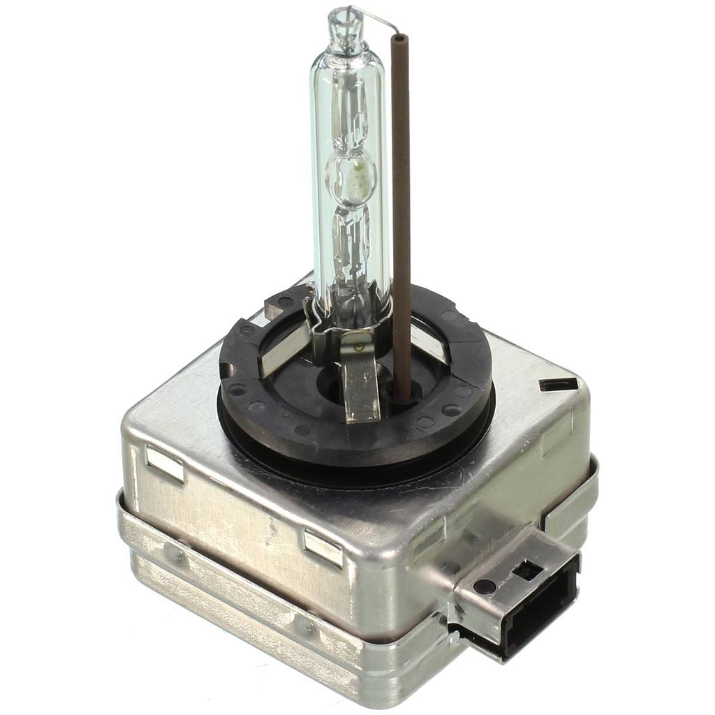 D1S Economy Headlight Bulb, Xenon, Low Beam, 35 Watt