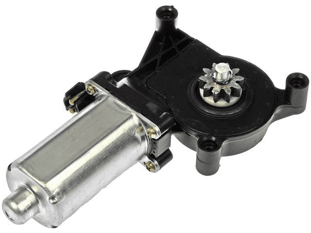 Mercedes® Power Window Motor, 1996-2000 (170/210) 210-820-45-42