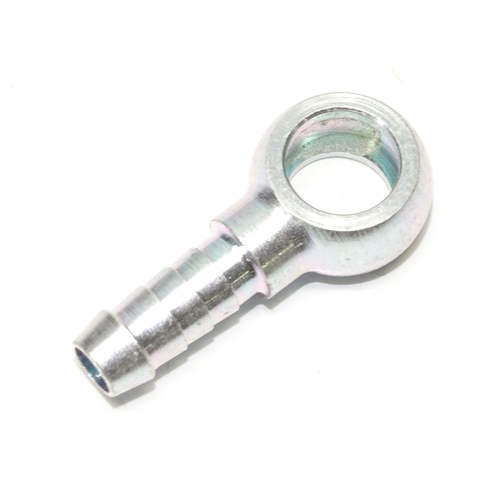 Mercedes® Banjo Fitting, 12 mm, 1970-1975 (107/108/109/116)