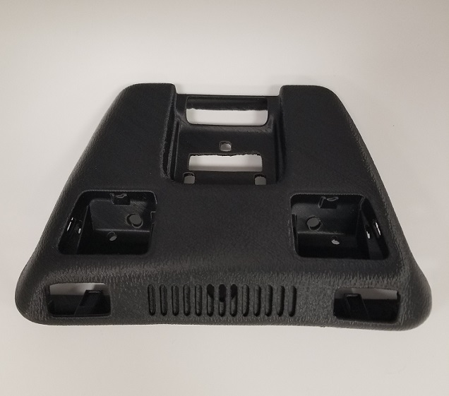 Mercedes® Overhead Map Light Cover, Plastic, 1990-1999 (129) [401440]
