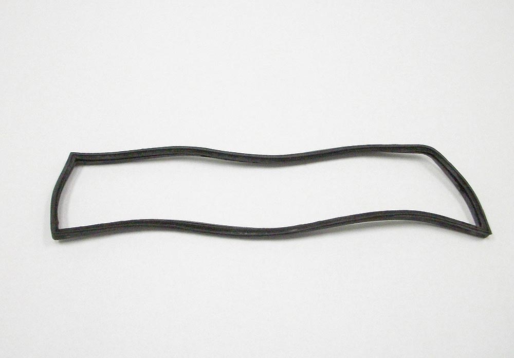 Porsche® Tail Light Lens Seal, Right, 1969-1989 (911/912/930)[214046]