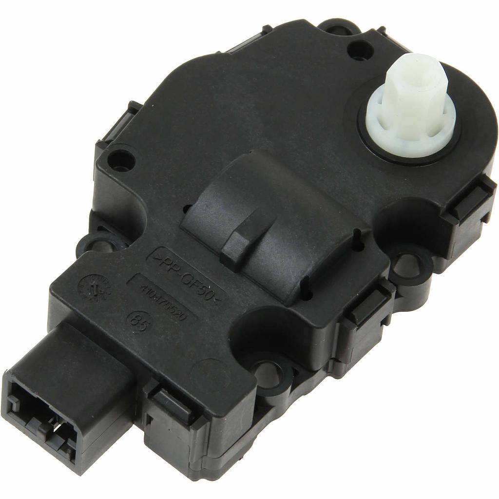 Mercedes® Air Actuator Motor, Air Temperature Mixing Flap, 2007-2020