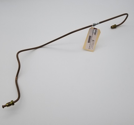 Porsche® Master Cylinder Front Left Line, 1983-1986 (928)