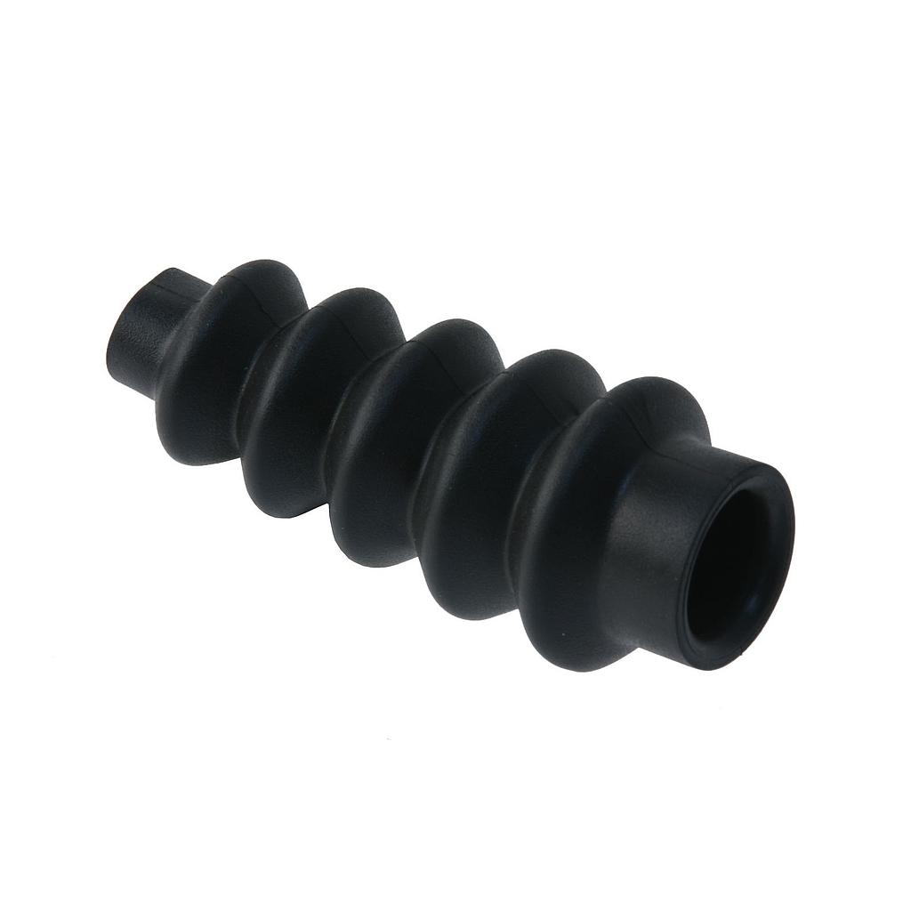 Mercedes® Accelerator Rod Boot, At Rear Body Wall, 1965-1989 (911/912/930)