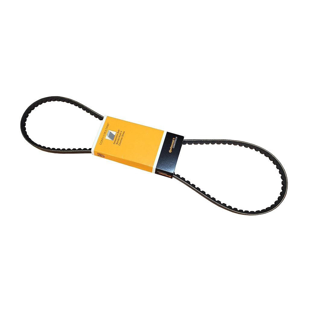 Mercedes® Air Conditioning Belt, 13 X 1350, 1977-1978
