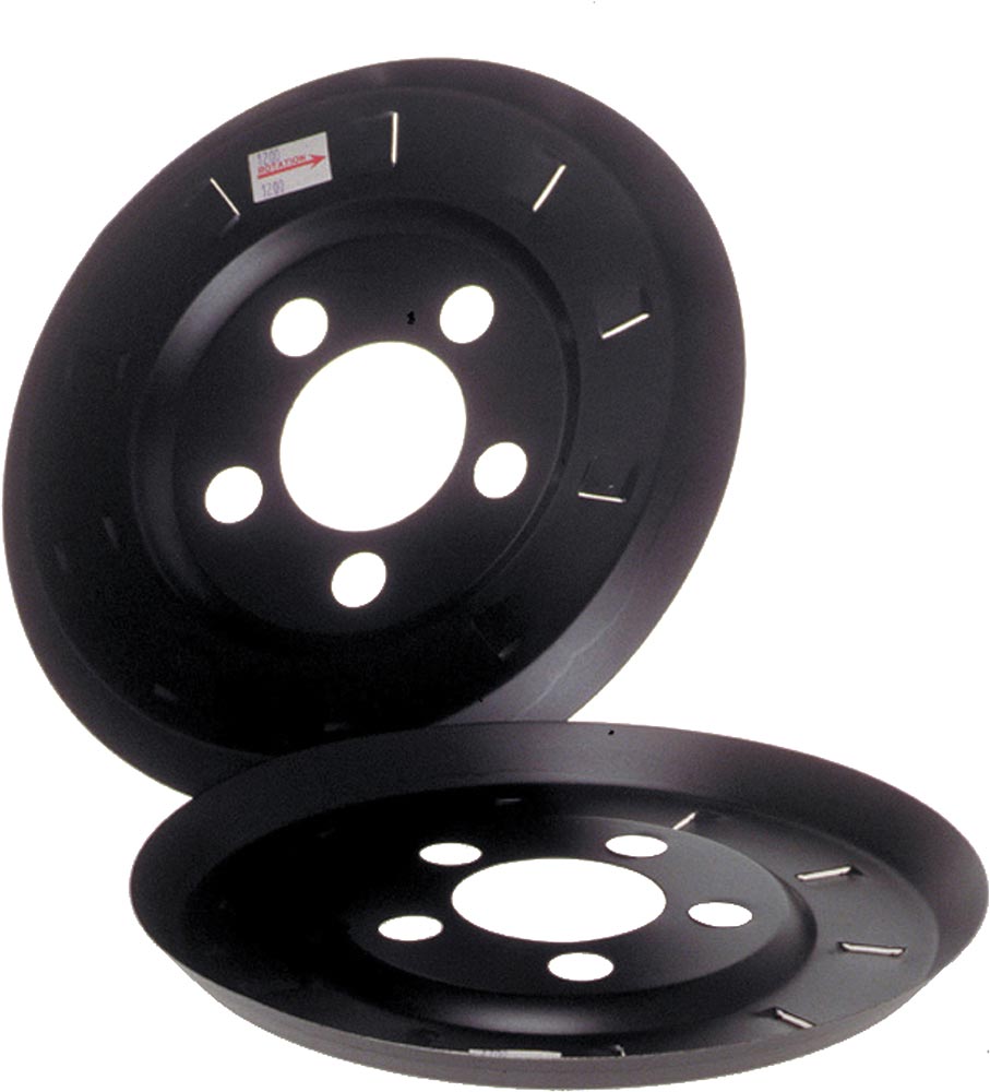 Mercedes® Kleen Wheels 16", 5 Spoke Design, C-Class 2001-2003