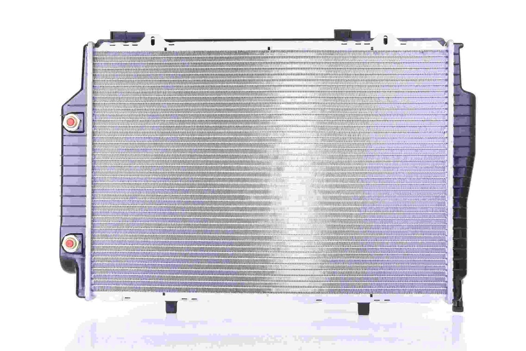 Mercedes® Nissens Radiator, 1998-2004, 202-500-78-03