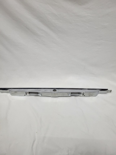 [236144] Mercedes® Rear Center Molding, 1973-1980 (116) 116-690-19-80