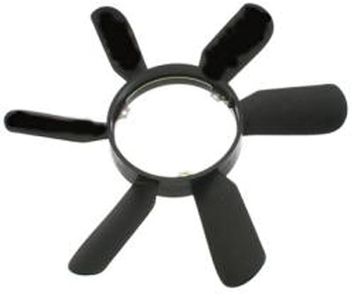 [218310] Mercedes® OEM Engine Cooling Fan Blade, 1998-2003 (202/208), 113-200-01-23