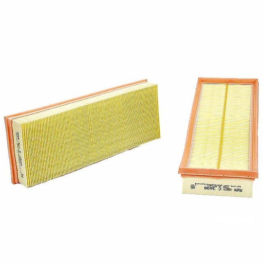 [230802] Mercedes® Air Filter Set, 1999-2015