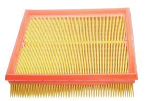 [230829] Mercedes® Air Filter, 1998-2004 (170)
