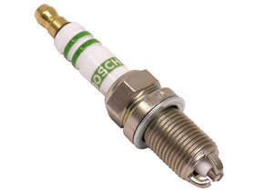 [230830] Bosch Nickel with Copper-Core Spark Plug, FR7DC+/7955