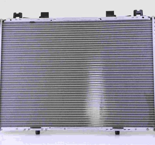 [222700] Mercedes® Radiator, 1992-1995 (140) 140-500-23-03