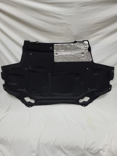 [218905] Mercedes® Hood Insulation Pad, 2002-2005 (203), 203-682-13-26