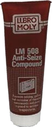 [215064] Liqui Moly Anti-Seize Compound, 3.5 Oz
