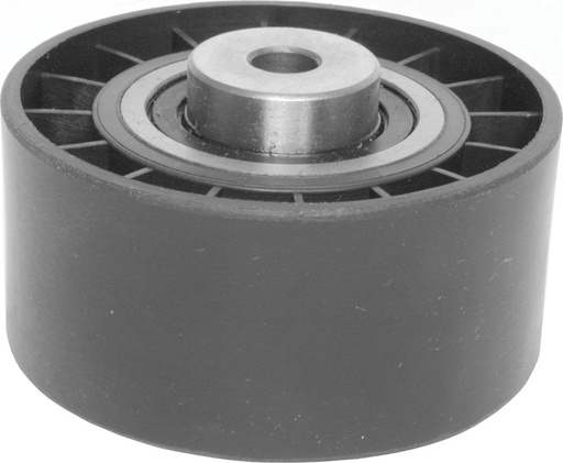 [222964] Mercedes® Belt Tensioner Pulley, 1992-1993 (140)