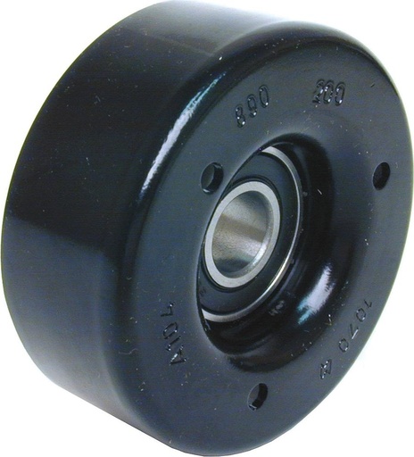 [222967] Mercedes® Belt Tensioner Pulley, 80mm, 1993-1999