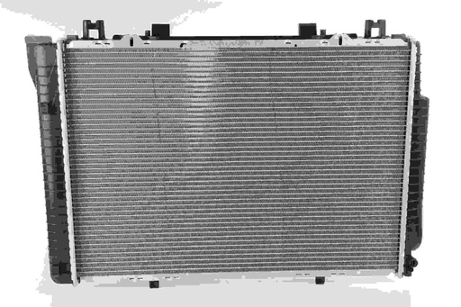 [223139] Mercedes® Nissens Radiator, 1992-1999 (140),140-500-04-03 